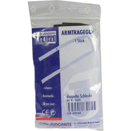 Armtragegurt doppelte Schlau - 1