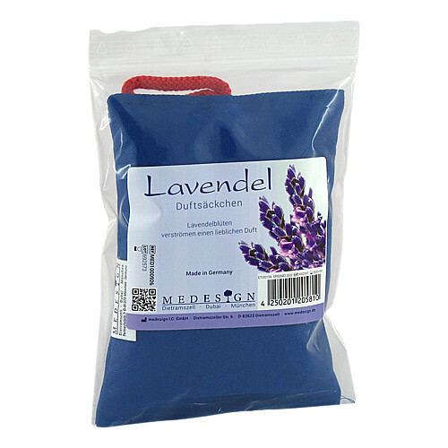 Lavendels&auml;ckchen - 1