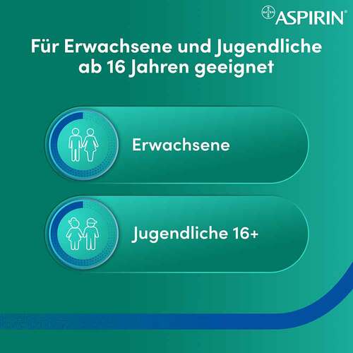 Aspirin Complex Granulat - 9