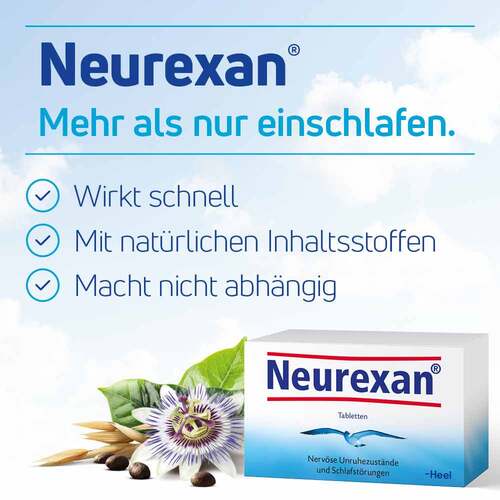 Neurexan® Tabletten - 6