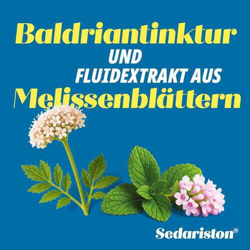 Sedariston Tropfen f&uuml;r die Nacht - 5