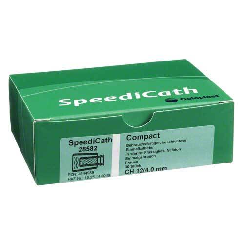 Speedicath Compact Einmalkat - 1