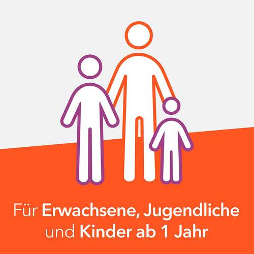 Tussamag Hustensaft N zuckerfrei - 7