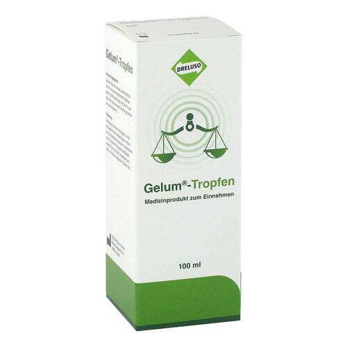 Gelum®-Tropfen - 1