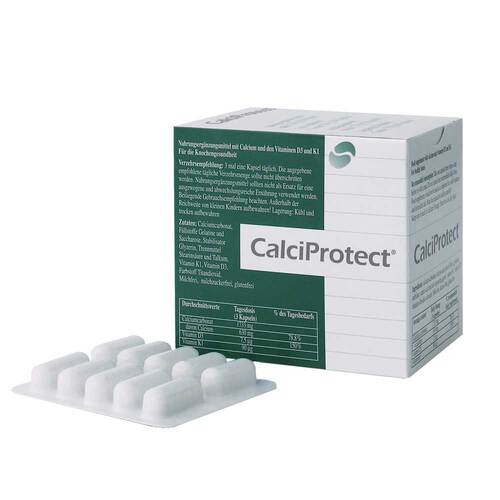 Calciprotect Kapseln - 1