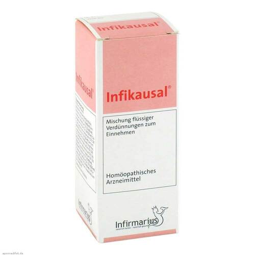 Infikausal Tropfen - 1