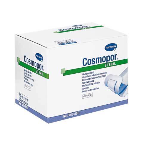 Cosmopor® steril 8x20 cm - 1