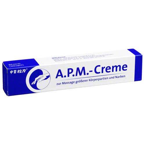 Apm Creme - 1