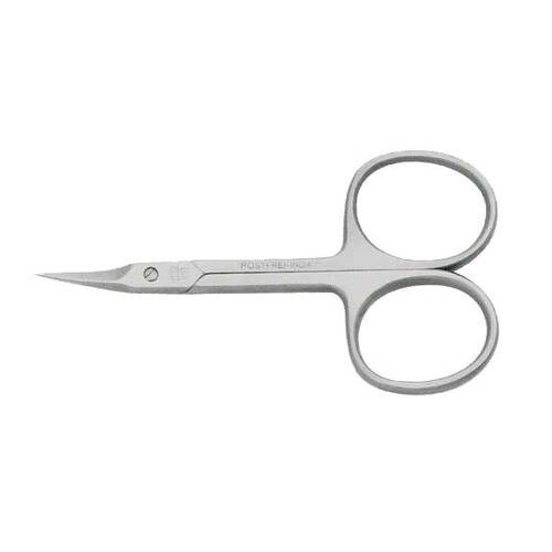 Nippes Hautschere rostfrei Nr.801R - 1