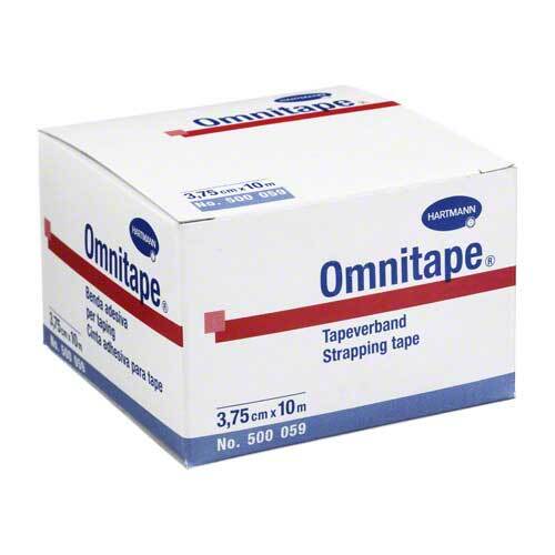 Omnitape Tapeverband 3,75 cm - 1