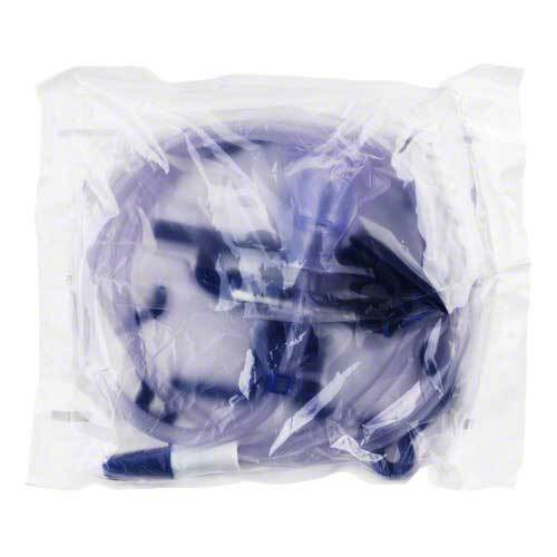 Urosid Urindrainage Syst.mit Tropfk.2 l 120 cm Schl. - 1