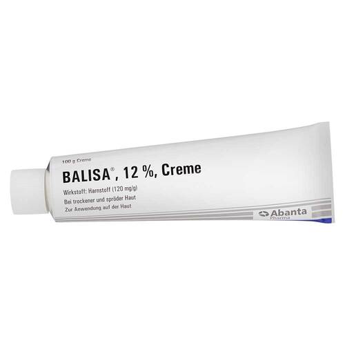 BALISA® Creme - 2