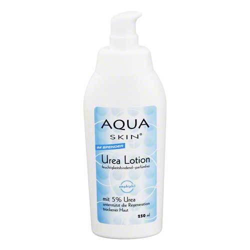 Aqua Skin Urea Lotio Spender - 1