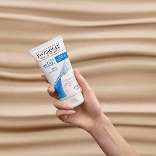 Physiogel Daily Moisture Therapy Creme f&uuml;r normale bis trockene Haut - 7