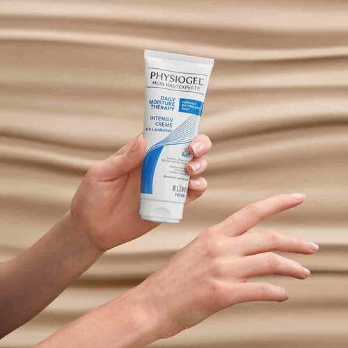 Physiogel Daily Moisture Therapy Intensiv Creme f&uuml;r normale bis trockene Haut - 7