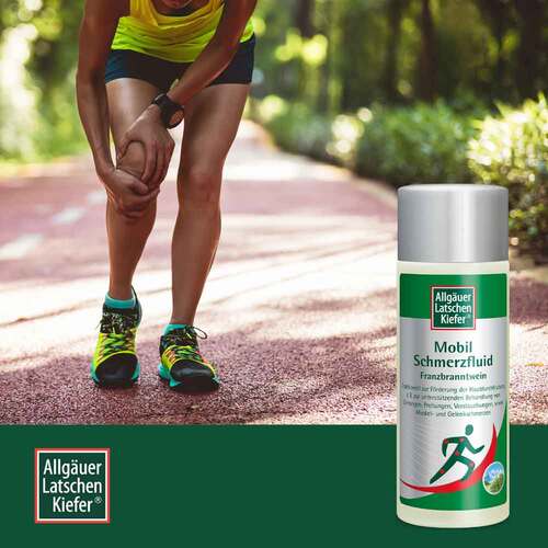 Allg&auml;uer Latschenkiefer Mobil Schmerzfluid - 3
