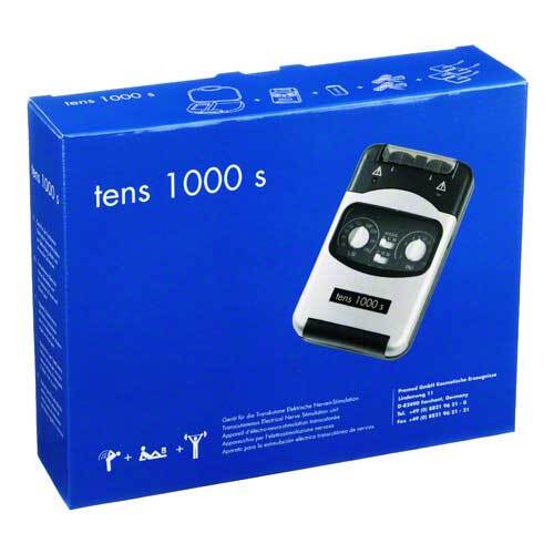 Promed Tens 1000 S - 1