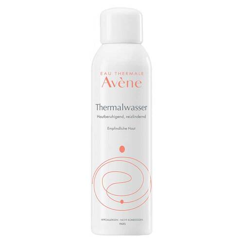 Avene Thermalwasser Spray - 1