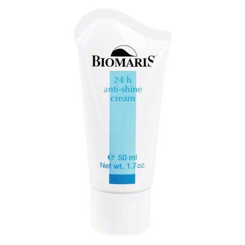 Biomaris 24h Anti Shine Cream - 1