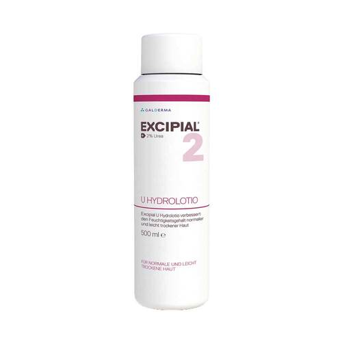 Excipial U Hydrolotio - 1