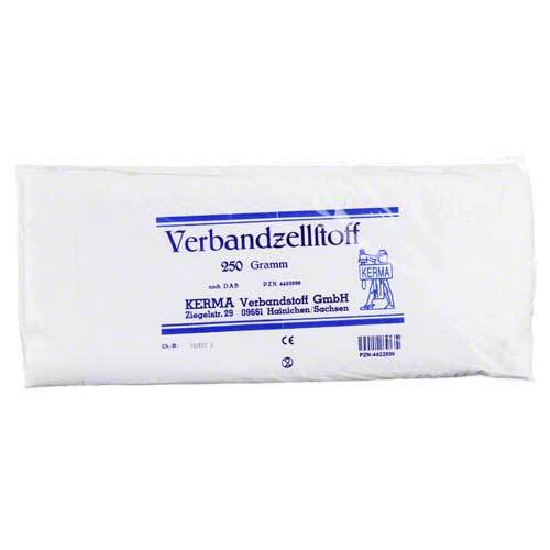 Verbandzellstoff hochgebleic - 1