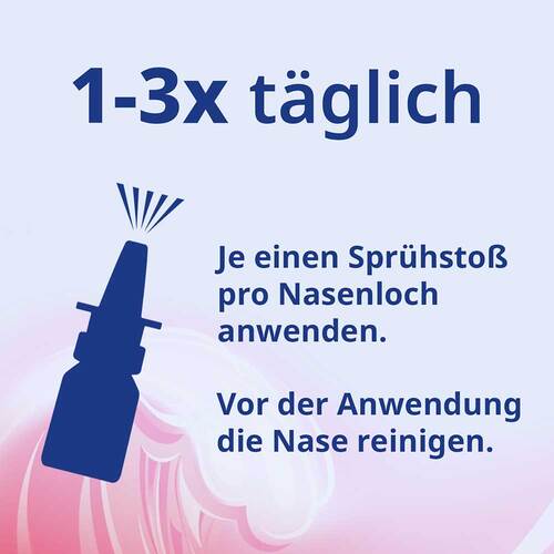 Snup Schnupfenspray 0,1% Nasenspray - 6