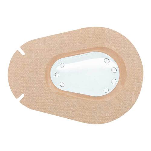 Ortolux Air Uhrglasverband large gelocht - 1