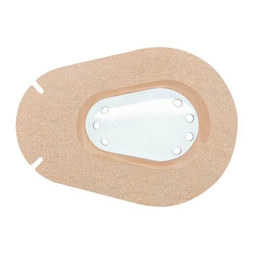 Ortolux Air Uhrglasverband large gelocht - 1