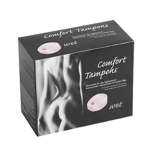 Beppy Comfort Tampons Wet Meine OnlineApo