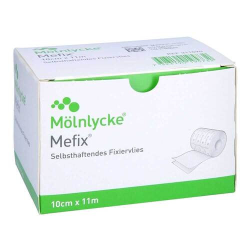 Mefix Fixiervlies 11 mx10 cm - 1