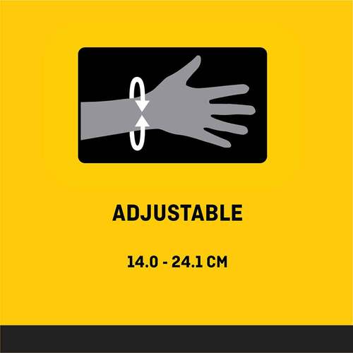 Futuro Handgelenk Bandage alle Gr&ouml;&szlig;en - 5