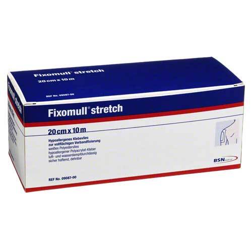 Fixomull stretch 10mx20cm - 1