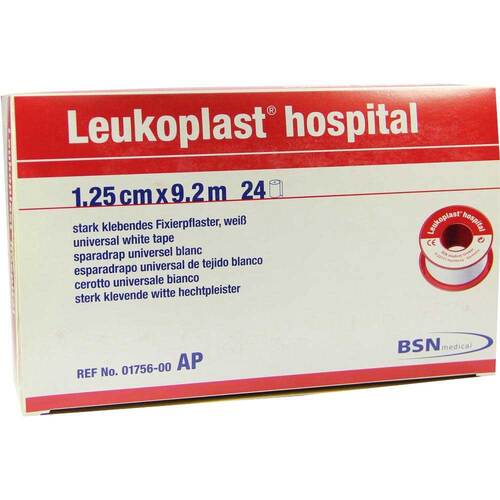 Leukoplast Hospital 9,2 m x - 1