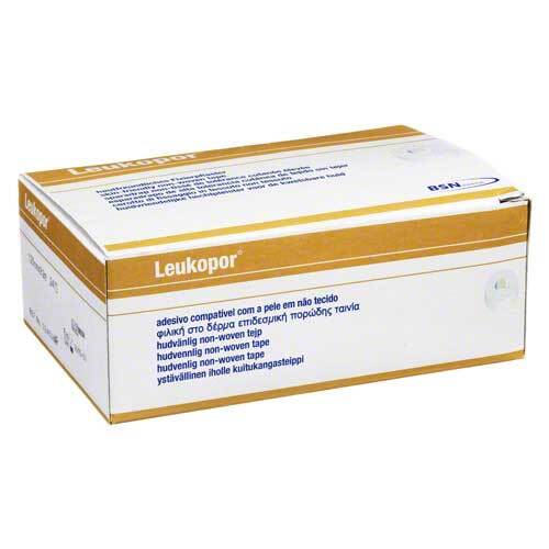 Leukopor 9,2 m x 1,25 cm 245 - 1