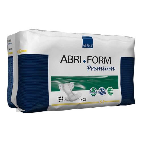 Abri Form small super Air pl - 1