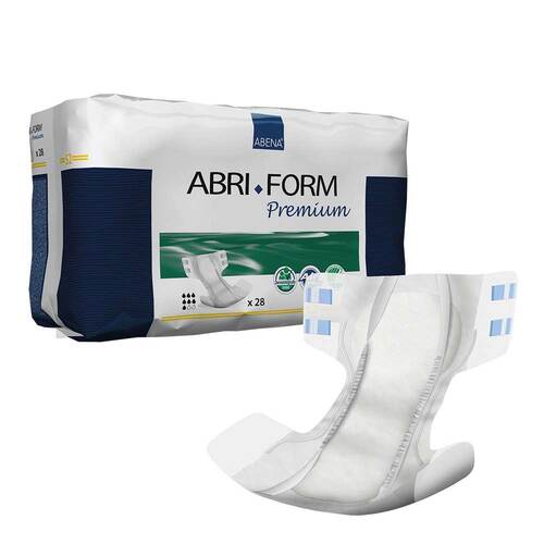 Abri Form small super Air pl - 2