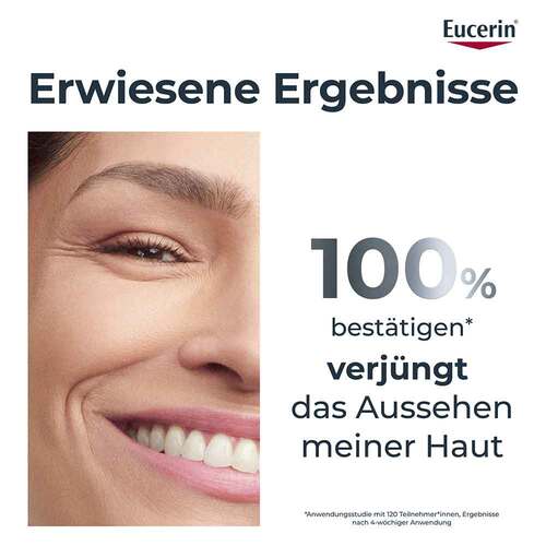 Eucerin Hyaluron-Filler Nachtcreme - 6