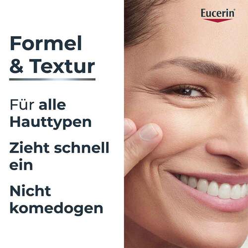Eucerin Hyaluron-Filler Nachtcreme - 7