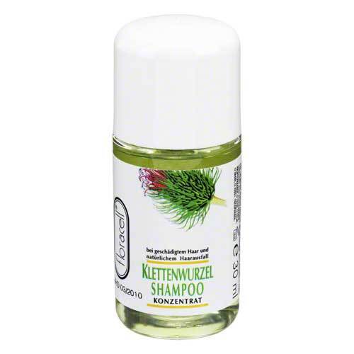 Klettenwurzel Shampoo Florac - 1