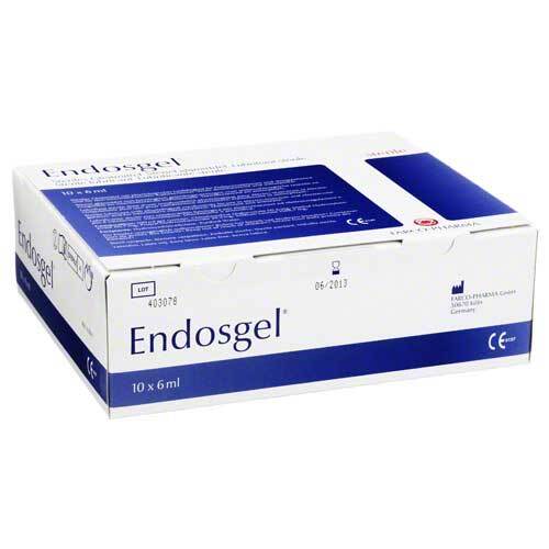 Endosgel - 1