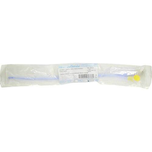 Uromed Ballonkatheter CH 20 Nela - 1