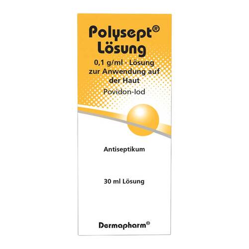 Polysept L&ouml;sung - 3