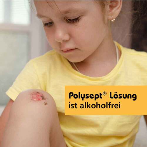Polysept L&ouml;sung - 5