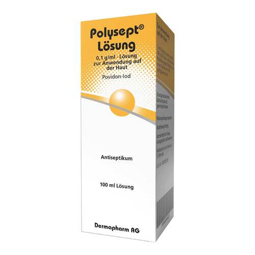 Polysept L&ouml;sung - 2