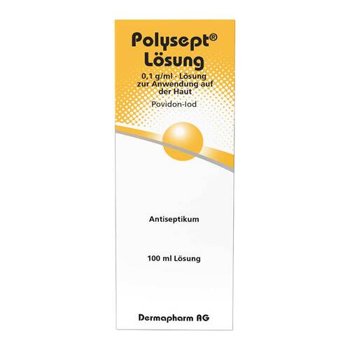 Polysept L&ouml;sung - 3