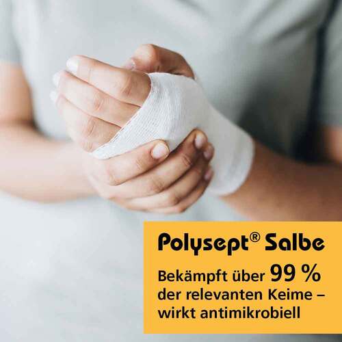 Polysept Salbe - 6
