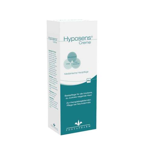 Hyposens Creme - 1