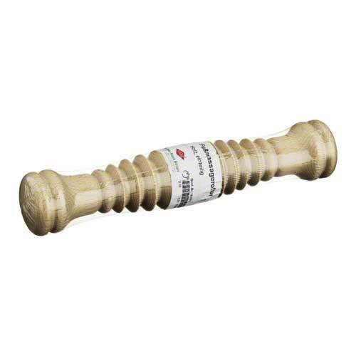 Fussmassageroller Holz einte - 1