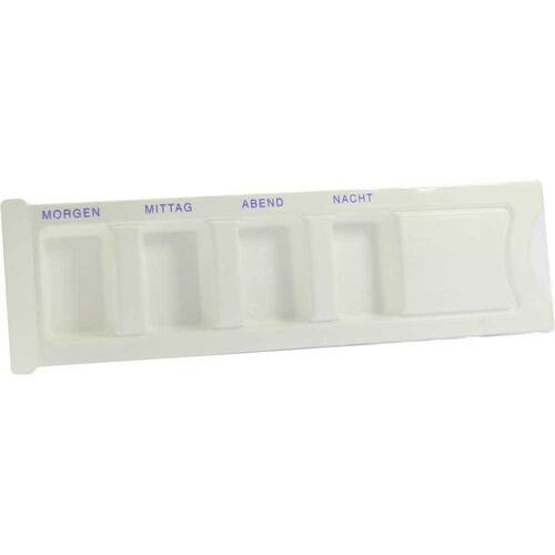 Medikamenten Schale Kunststo - 1