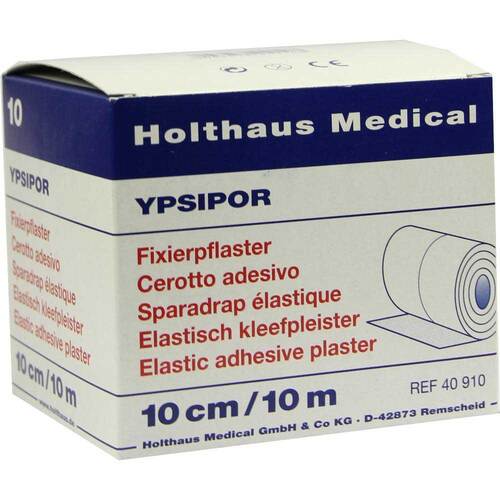 Fixierpflaster Ypsipor 10mx1 - 1